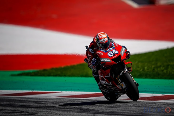 MotoGP, Dovi-capolavoro. Il Mondiale resta aperto