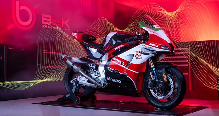 Bimota KB998 Rimini Elite: sold out in 10 giorni la 215 CV da pista