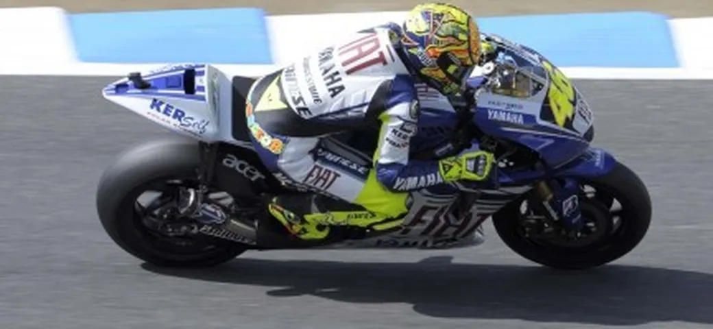 MotoGP Motegi - 1a Gallery