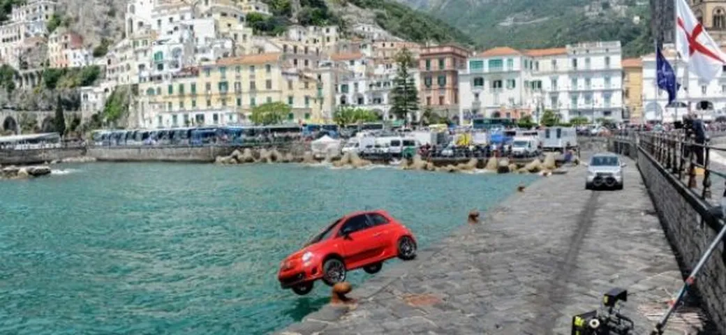 Fiat 500: il 