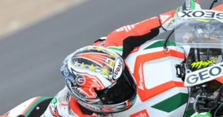 Aprilia Racing e Radio Deejay insieme per la campagna CESVI