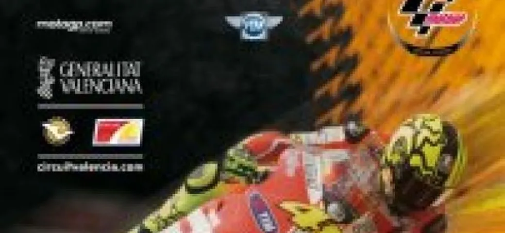 MotoGP a Valencia: così in TV