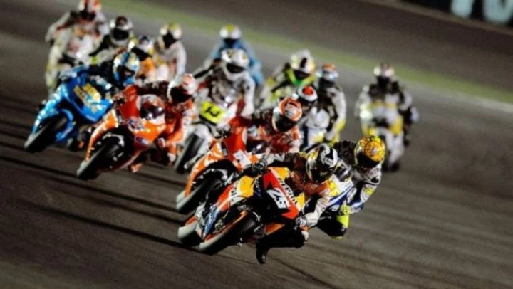 MotoGP: tutti i numeri di Jerez