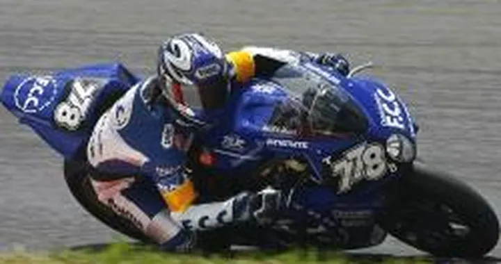 MotoGP: a Motegi Itoh con Ducati D'Antin