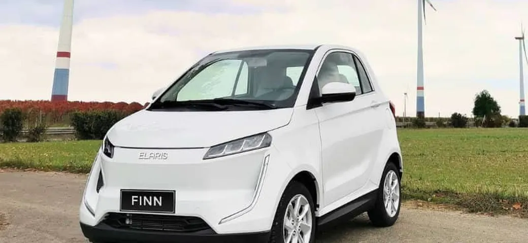 Lidl in Germania offre un'auto elettrica low cost
