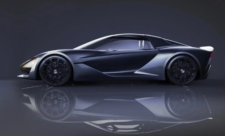 Alfa Romeo 33 Stradale: la nuova supercar potrebbe arrivare nel 2023