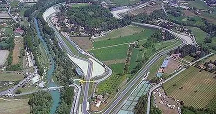 Imola torna in pista: il 3 e 4 Maggio riapre la storica pista italiana