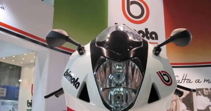 SBK: FIM e Dorna visitano il Quartier Generale Bimota