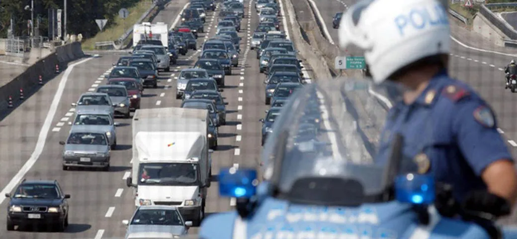 Pasqua 2025: traffico e misure straordinarie per il ponte del 25 aprile