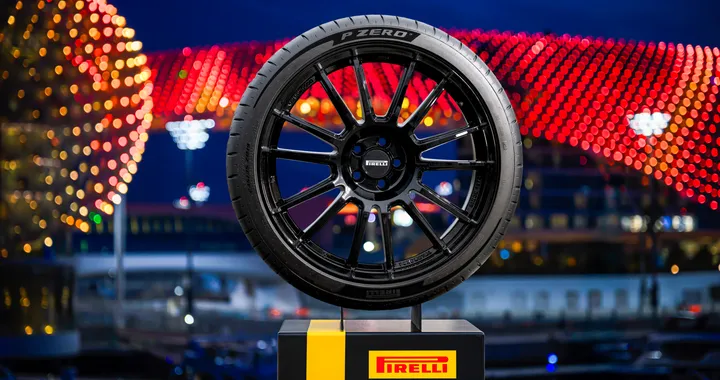 Pirelli P Zero, la quinta generazione porta le performance a un livello mai visto