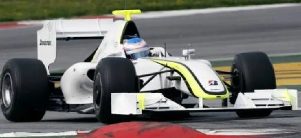 Formula 1: 270 licenziamenti in arrivo per la Brawn