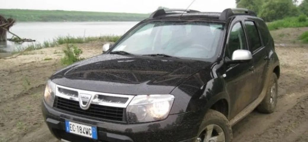 Dacia Duster: aumento di produzione in vista