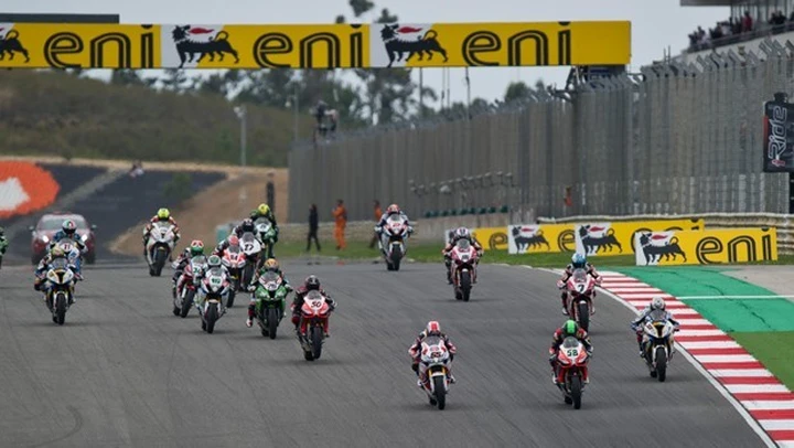 Superbike: la FIM cancella il round in India