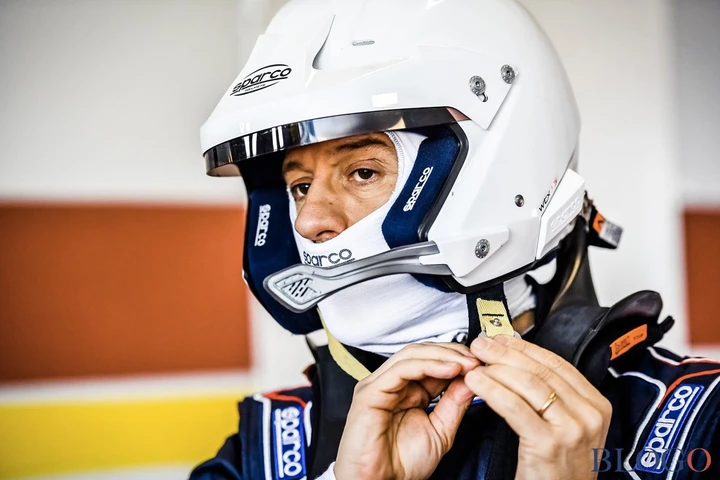 TCT: esordio iridato per Stefano Accorsi su Peugeot