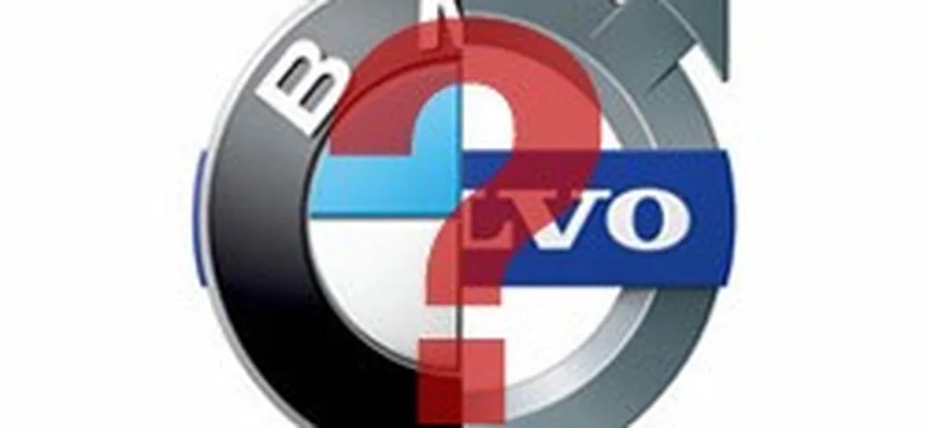 Ford nega accordi con BMW per la cessione di Volvo