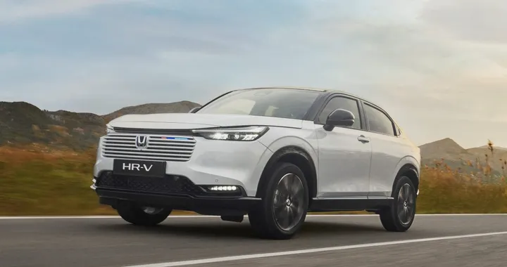 Honda HR-V, il restyling ridisegna l'auto dalla grande efficienza
