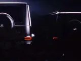 Mercedes Baby Classe G: saprà conquistare i fedelissimi del marchio?