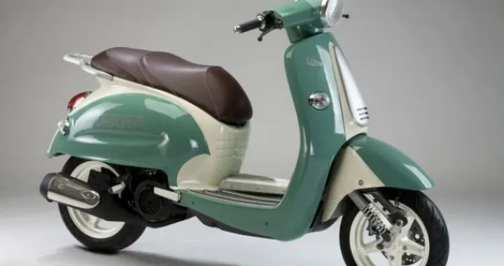 Italjet: ritorna il Velocifero?