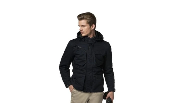 Abbigliamento: Spidi Master Combat 2016