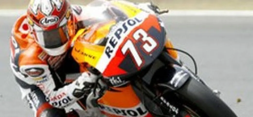 Motomercato: Shuhei Aoyama resta a piedi. Dirigerà una scuola di guida a Motegi