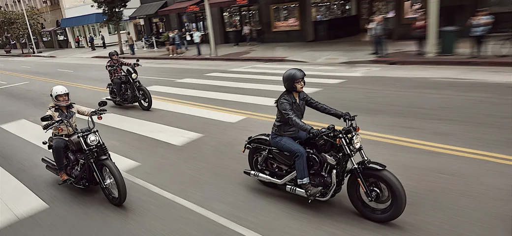 Harley-Davidson: le novità attese per il 2020