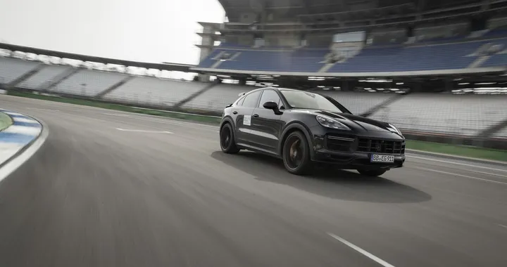 Porsche Cayenne 2022: nuove indiscrezioni sul restyling