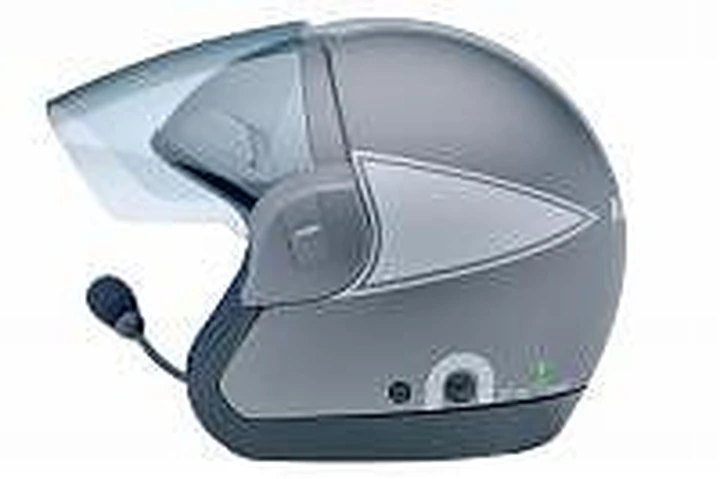 Nuovo casco Star Mobile