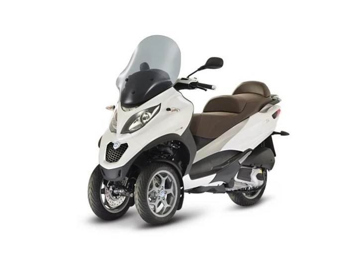 Piaggio MP3 300 ABS-ASR 2014