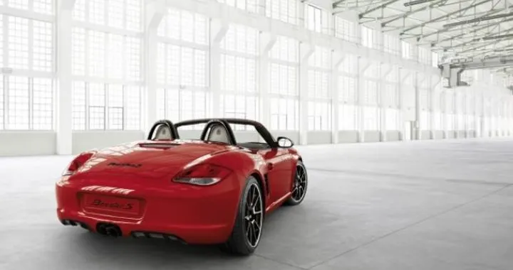 Porsche: quattro nuovi pacchetti per le Boxster e Cayman