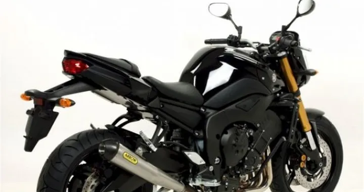 Scarichi Arrow per Yamaha FZ8 e Fazer8