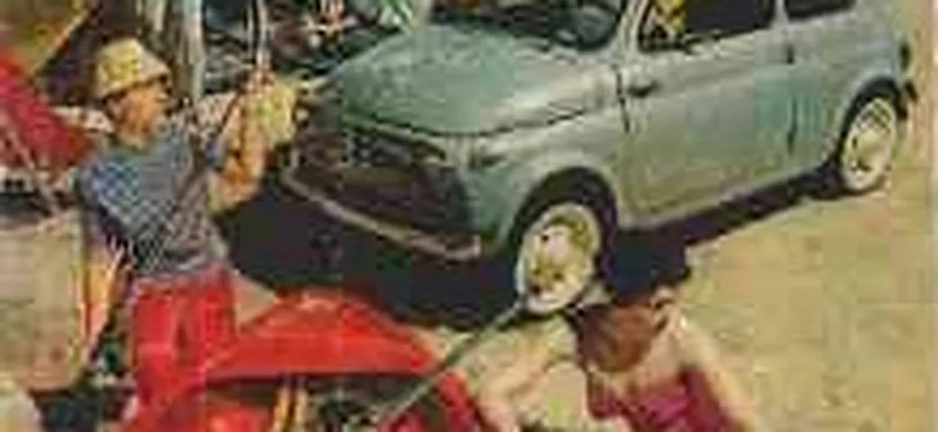 Fiat 500 anticipata a luglio!
