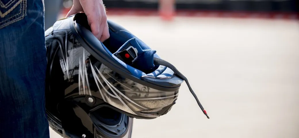 Guida completa alla scelta del casco da moto: sicurezza e comfort al primo posto
