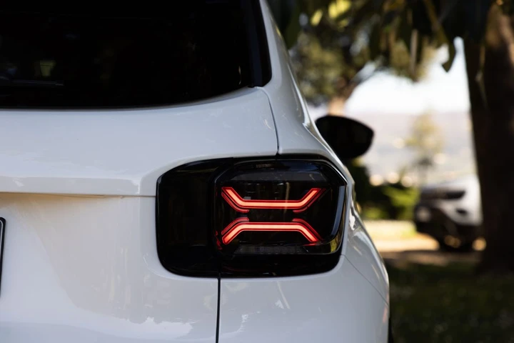 Il SUV più venduto in Italia nel 2025 grazie a 48.376 unità