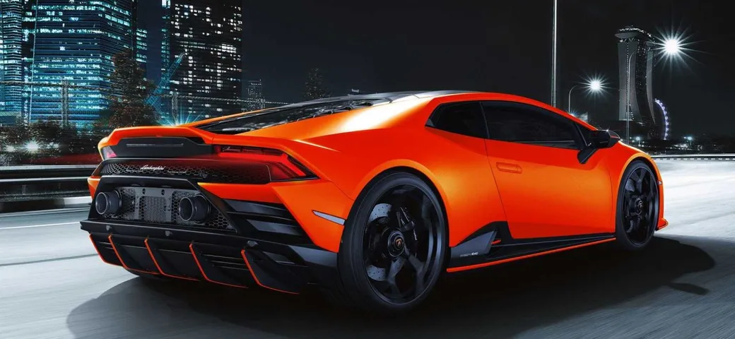 Lamborghini: rifiutata offerta d'acquisto da 7,5 miliardi di euro