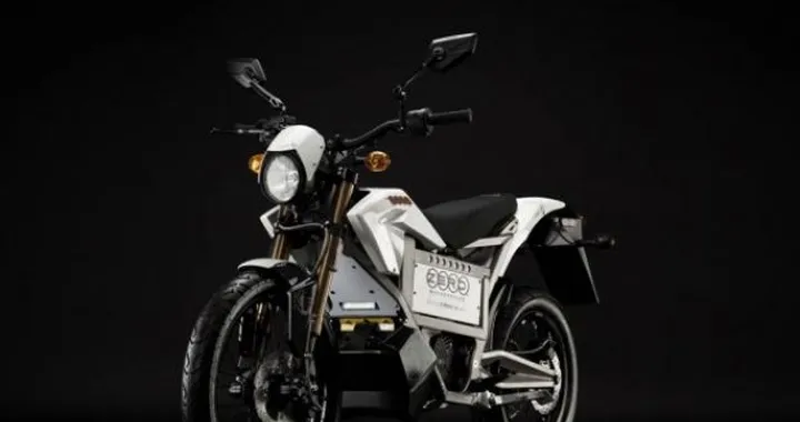 Zero XU: una nuova elettrica pensata per la città