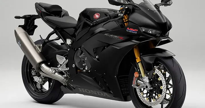 Honda svela le nuove belve da pista: le CBR Race Base sono pura adrenalina!