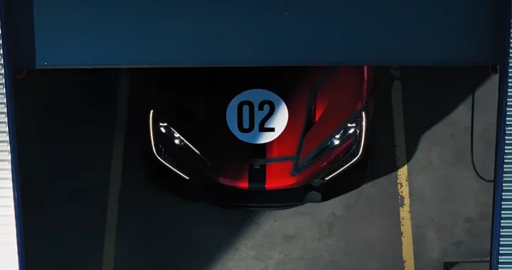 3.000 CV per annientare Ferrari e tutte le supercar occidentali