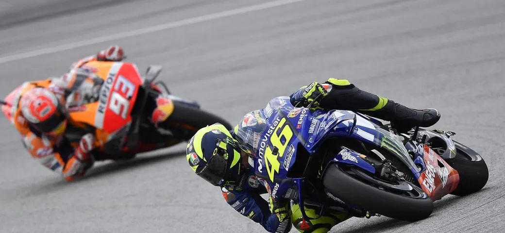 MotoGP pagelle: Rossi, l’impresa incompiuta. Marquez, nona sinfonia. Dovi delusione