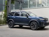 Dacia Bigster: il SUV romeno pronto a rivoluzionare il mercato C-SUV