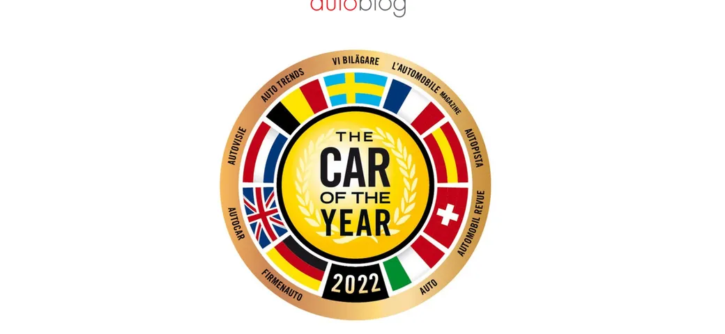 Car of the Year 2022: ne rimarrà solo una