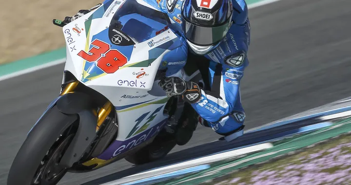 MotoE, l’elettrico s’accende al Sachsenring
