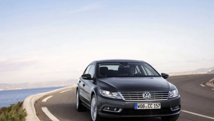 Volkswagen: GM ha falsato i dati di vendita 2011?