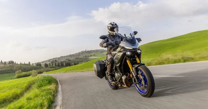 Tracer Day 2025: Yamaha presenta le nuove Tracer 7 e Tracer 7 GT