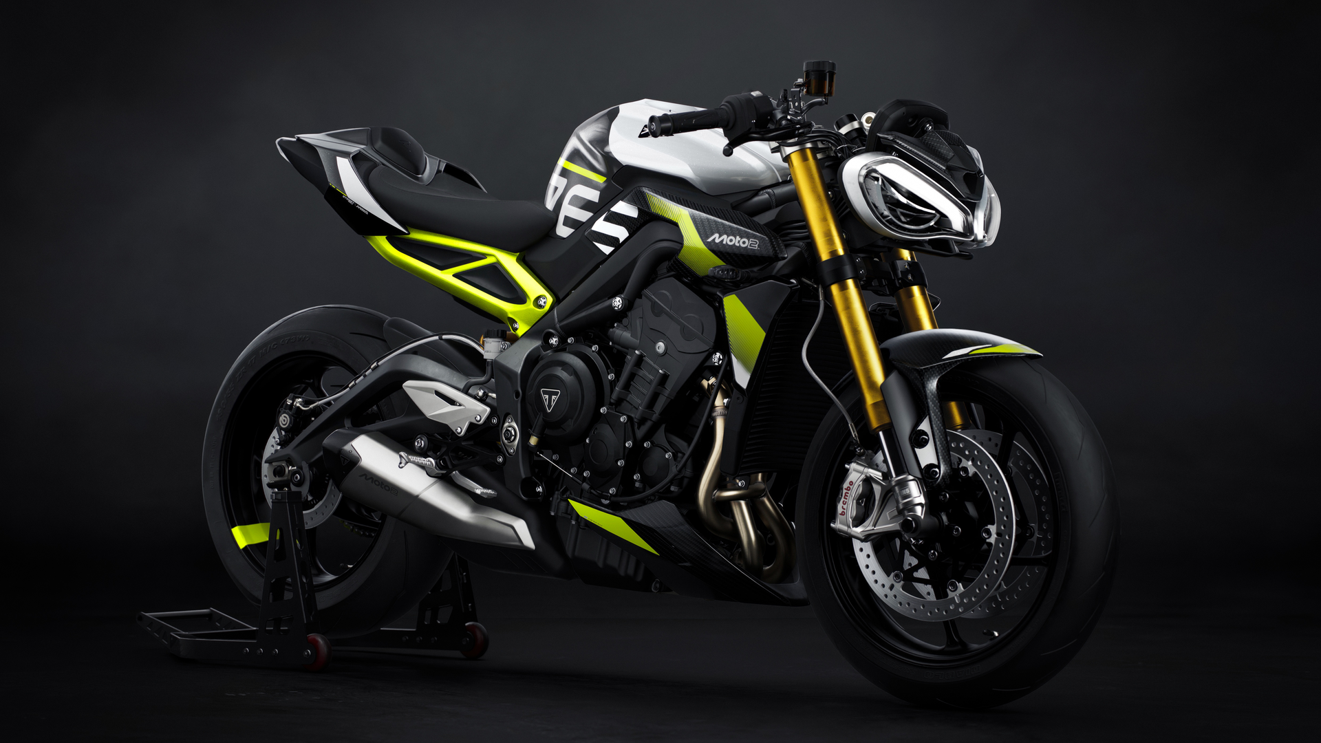 Triumph Motorcycles svela cinque nuovi modelli al MBE 2026