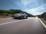 Porsche 911 Turbo S: la nuova era dell’ibrido ad alte prestazioni