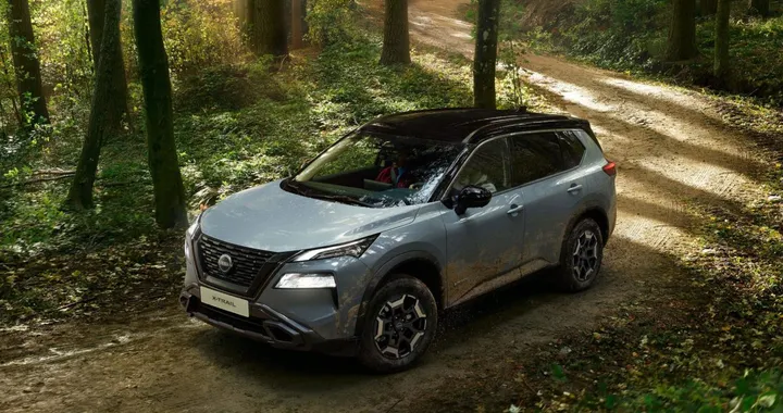 X-Trail compie 25 anni, la colonna di Nissan evolve verso il futuro