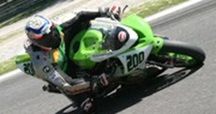 Kawasaki ZX-10RR?