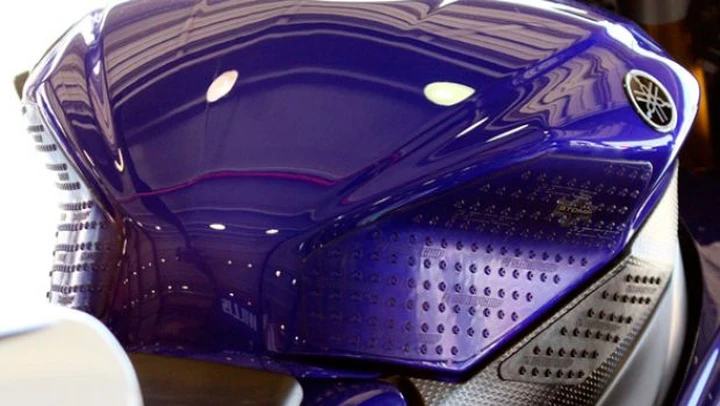 Andreani: Adesivi Stompgrip