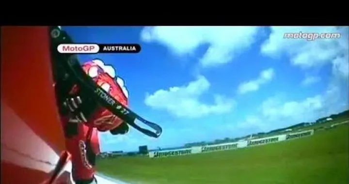 MotoGP: Highlights del GP di Australia