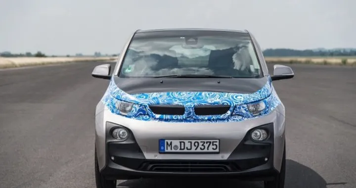 BMW i3: in Italia prezzi da 36.200 euro